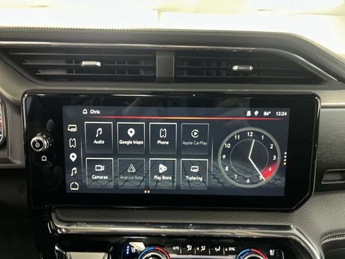 Used 2024 GMC Sierra 1500 Denali w/ Denali Reserve Package image 13