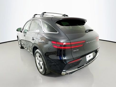 New 2026 Genesis GV70 2.5T Advanced AWD/4WD image 7