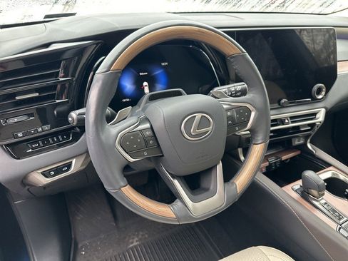 Used 2023 Lexus RX 350 Premium Plus image 5
