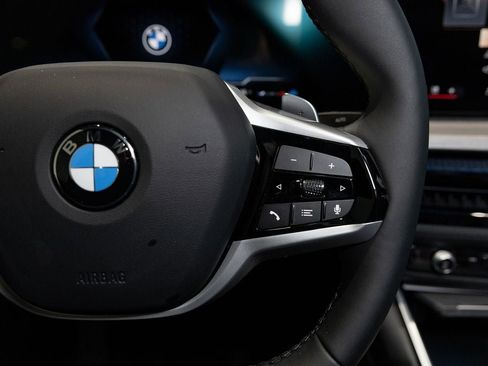 New 2026 BMW 330i xDrive Sedan w/ Convenience Package AWD/4WD image 26