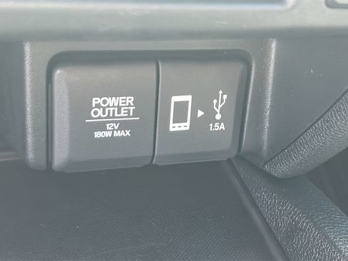 Used 2023 Honda Ridgeline RTL image 22