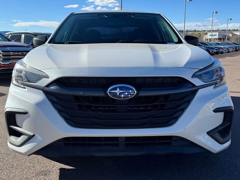 Used 2024 Subaru Legacy image 2