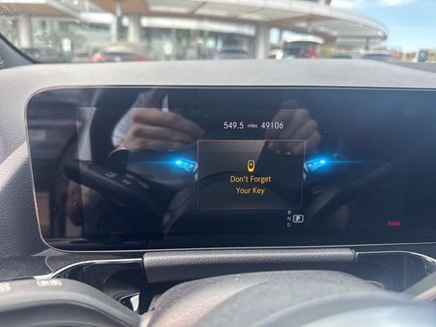 Used 2022 Mercedes-Benz GLA 35 AMG 4MATIC image 5