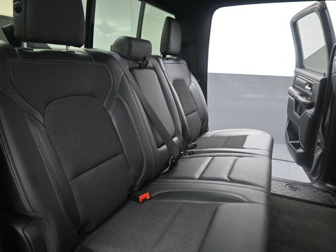 Used 2021 RAM 1500 Rebel image 27