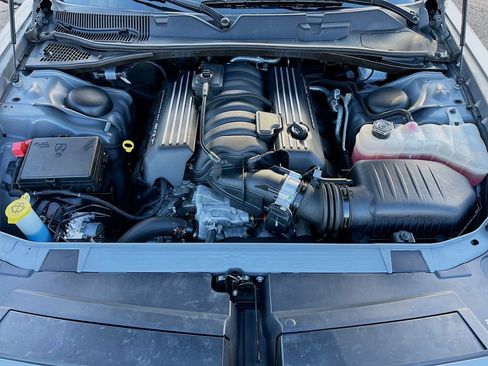 Used 2023 Dodge Challenger R/T Scat Pack image 29