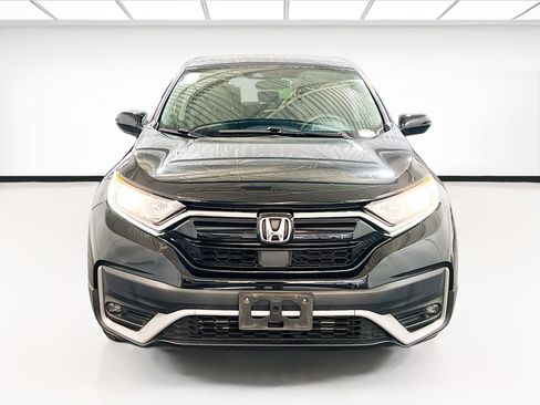 Used 2022 Honda CR-V EX image 2