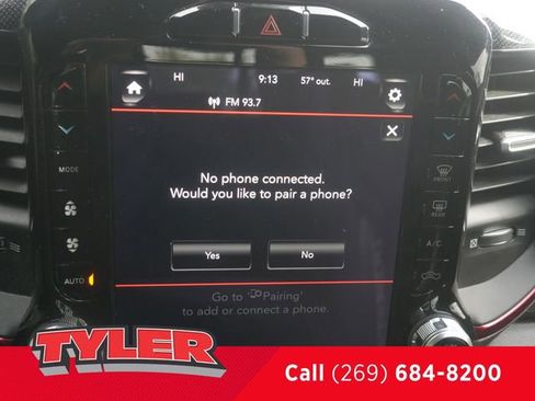 Used 2019 RAM 1500 Rebel w/ Rebel Level 2 Equipment Group AWD/4WD image 55