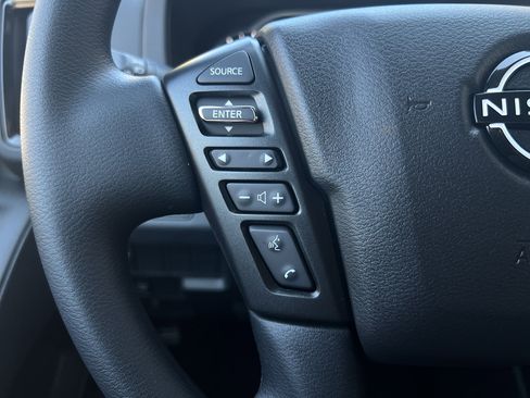 New 2026 Nissan Frontier SV w/ Tow Package image 24