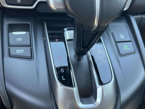 Used 2021 Honda CR-V Touring image 31