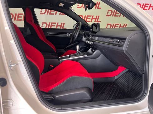 Used 2026 Honda Civic Type R image 12