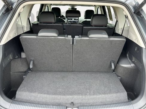 Used 2024 Volkswagen Tiguan Wolfsburg Edition FWD image 12
