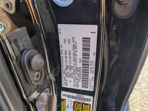 Used 2024 Toyota Tundra SR5 image 32