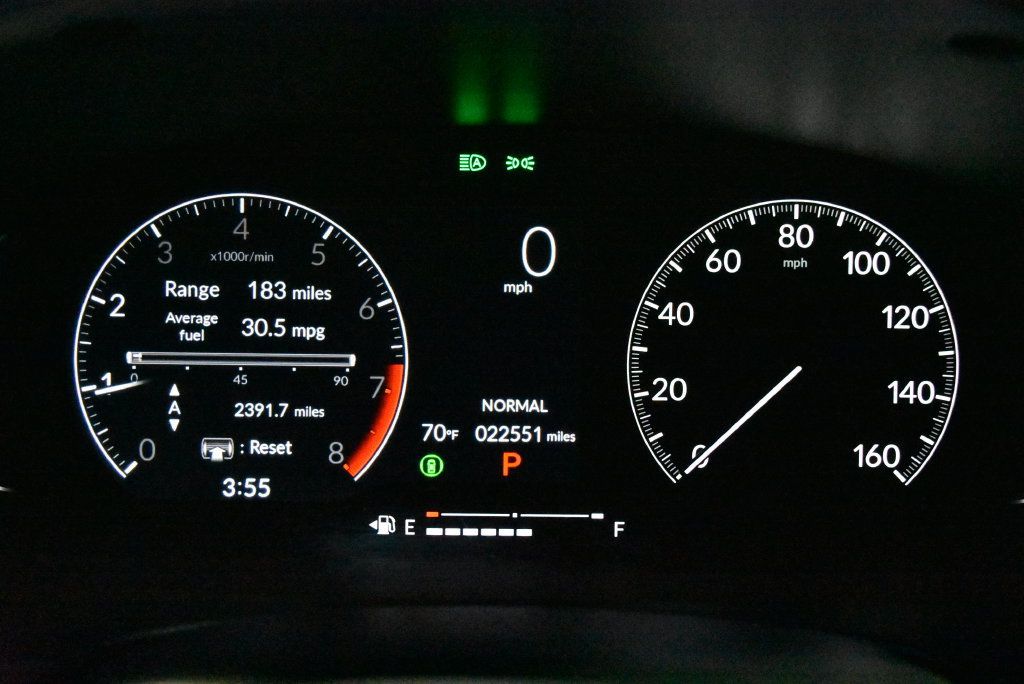 Used 2024 Honda Civic Sport image 20