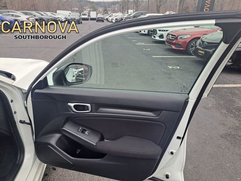 Used 2024 Honda Civic Sport image 16