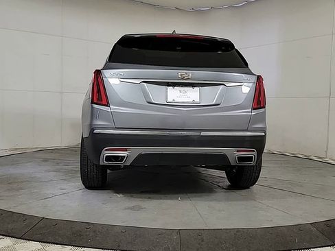 Used 2022 Cadillac XT5 Premium Luxury FWD image 6