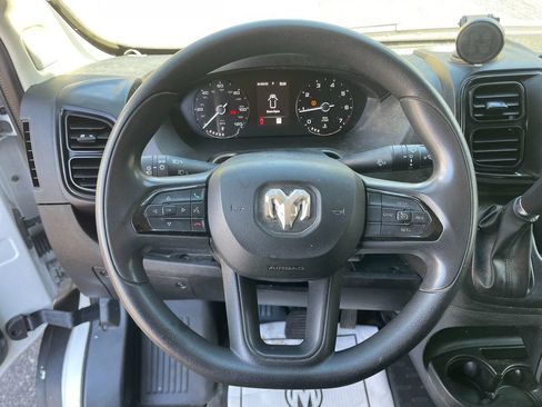 Used 2023 RAM ProMaster 2500 FWD image 15