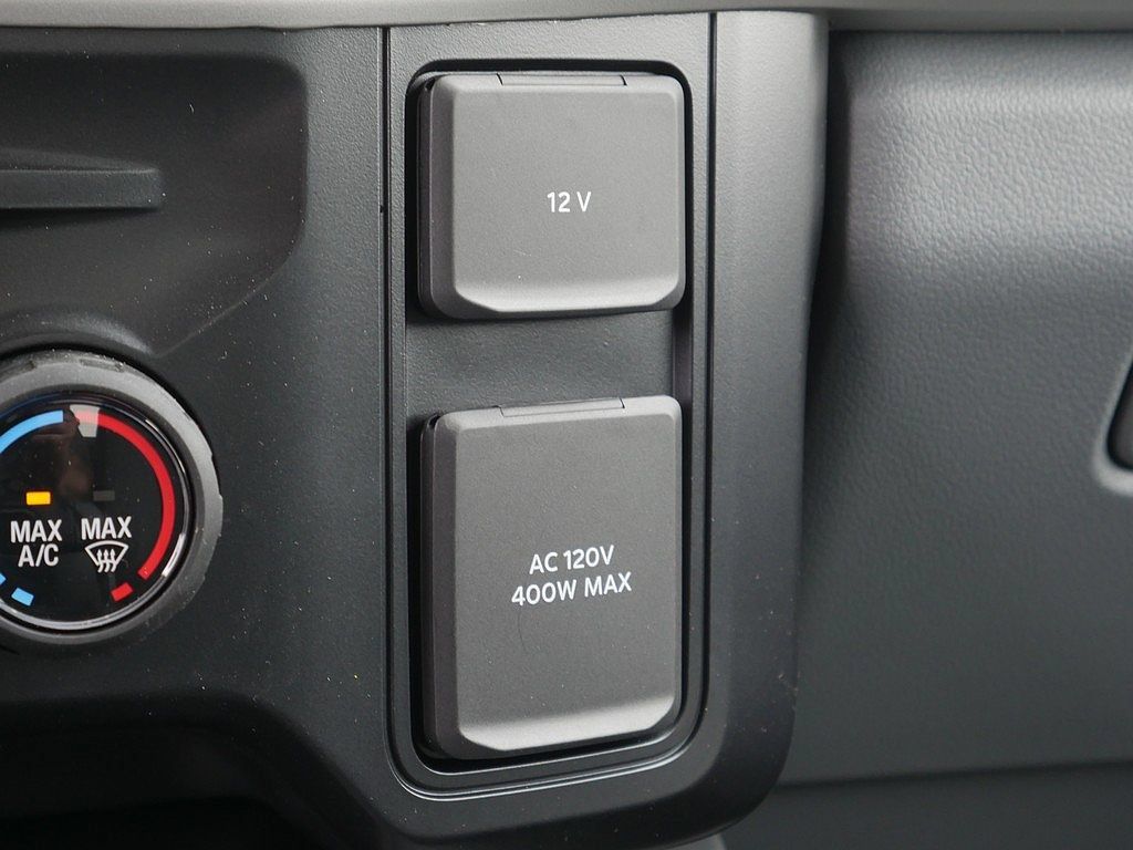 New 2026 Ford F250 XLT AWD/4WD image 25