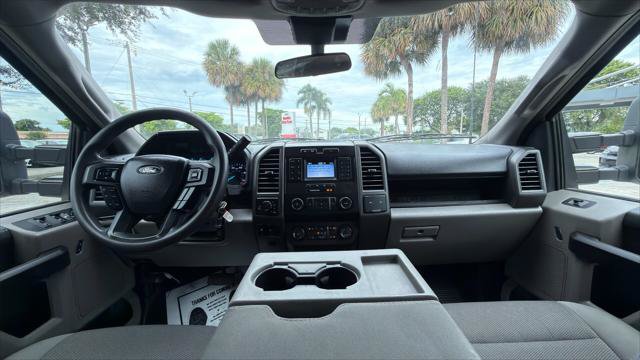 Used 2022 Ford F250 XL w/ Power Equipment Group AWD/4WD image 33