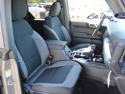 New 2025 Ford Bronco Big Bend image 7
