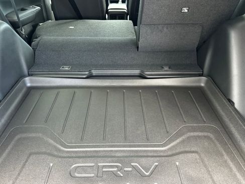 New 2026 Honda CR-V EX image 16