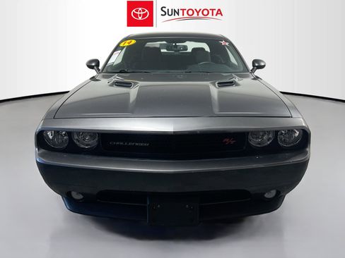 Used 2014 Dodge Challenger R/T w/ R/T Redline Group image 10