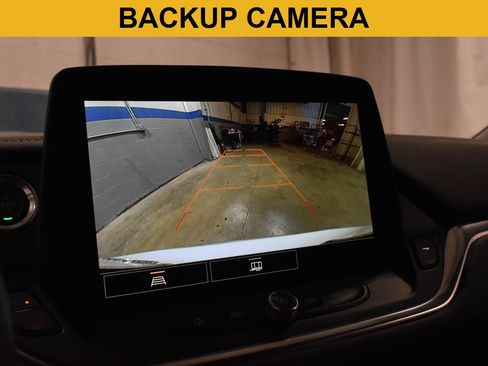 Used 2025 Chevrolet Blazer LT AWD/4WD image 5