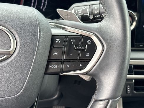 Certified 2023 Lexus RX 350 Premium w/ Cold Area Package AWD/4WD image 10