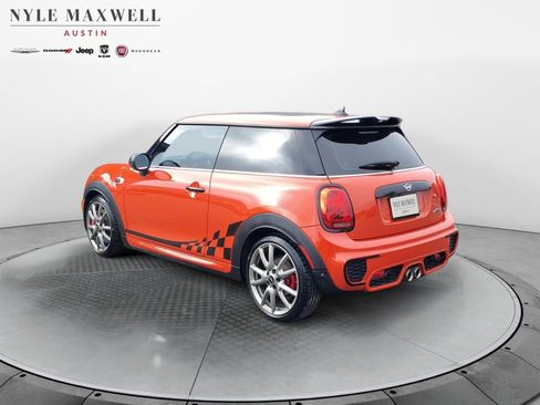 Used 2019 MINI Cooper John Cooper Works image 13