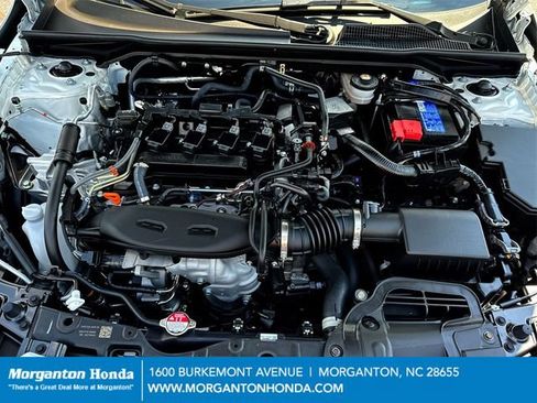 New 2026 Honda Civic Si image 17