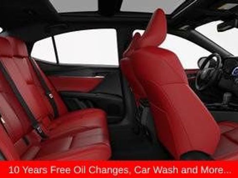 New 2026 Toyota Camry XSE image 24