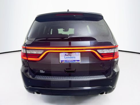 Used 2022 Dodge Durango R/T AWD/4WD image 6