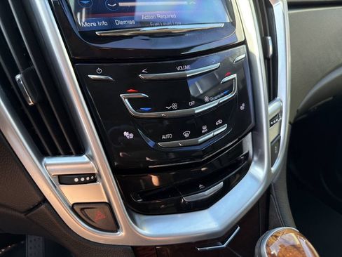 Used 2016 Cadillac SRX Luxury w/ Driver Awareness Package AWD/4WD image 30