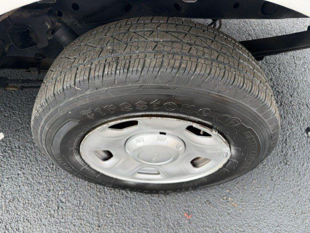 Used 2008 Ford F150 XL RWD image 8