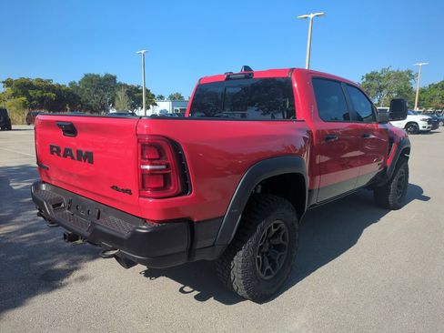 Used 2025 RAM 1500 RHO w/ RHO Level 1 Equipment Group AWD/4WD image 6