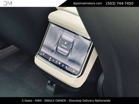 Used 2023 Tesla Model S AWD/4WD image 21