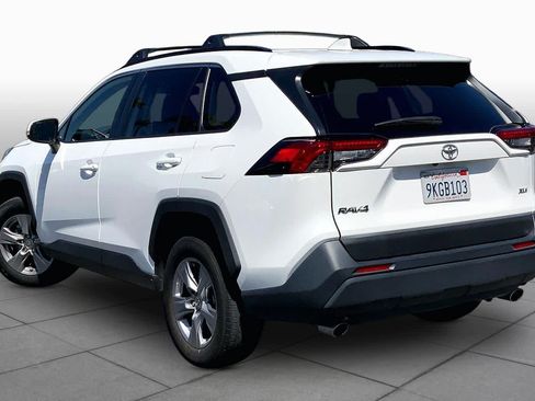 Used 2024 Toyota RAV4 XLE w/ Convenience Package FWD image 11