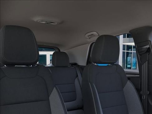 New 2026 Chevrolet TrailBlazer LT AWD/4WD image 24