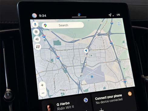 New 2026 Volvo XC90 B6 Core image 19