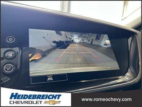 Used 2023 Buick Envision Preferred w/ Sport Touring Package AWD/4WD image 22