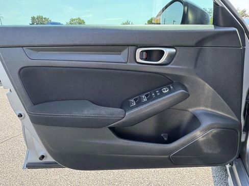 Certified 2023 Honda Civic Sport image 13