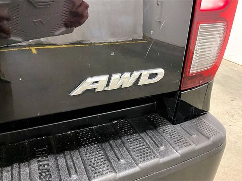 Used 2023 Honda Ridgeline RTL image 25