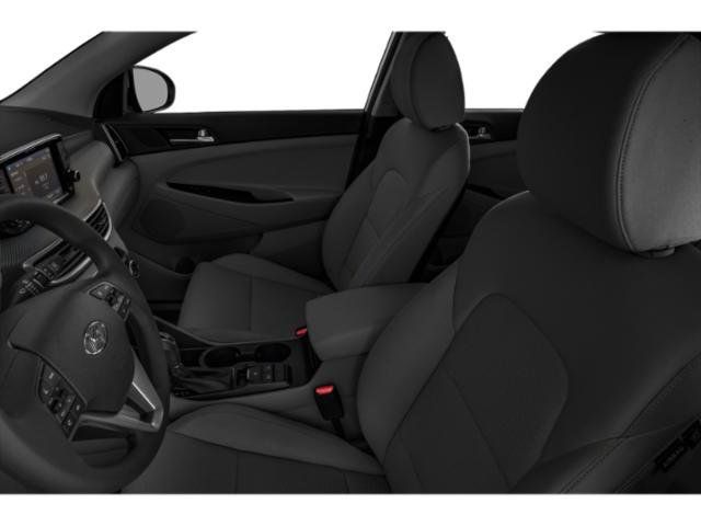 Used 2021 Hyundai Tucson Value w/ Cargo Package FWD image 12
