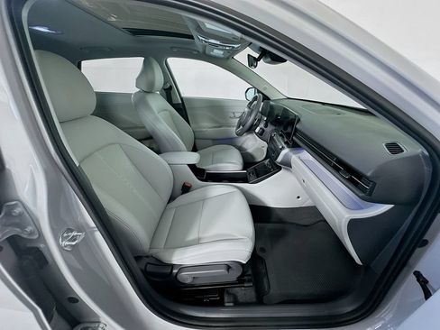 Certified 2026 Hyundai Kona Limited AWD/4WD image 29