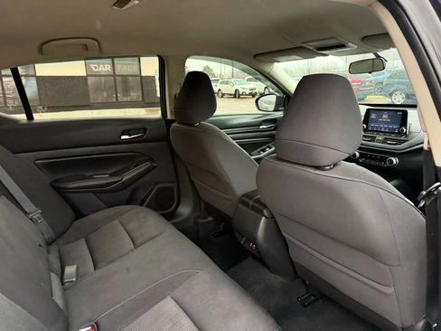 Used 2020 Nissan Altima 2.5 S FWD image 22