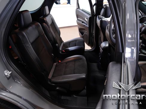 Used 2019 Dodge Durango R/T w/ Trailer Tow Group IV image 37