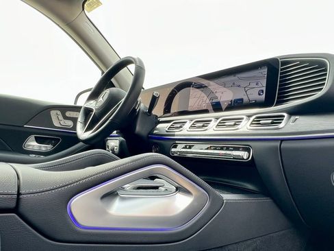 Certified 2026 Mercedes-Benz GLE 350 4MATIC image 18