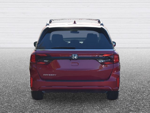 New 2026 Honda Odyssey EX-L image 4