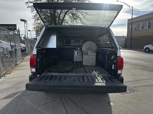 Used 2023 Toyota Tacoma SR image 14