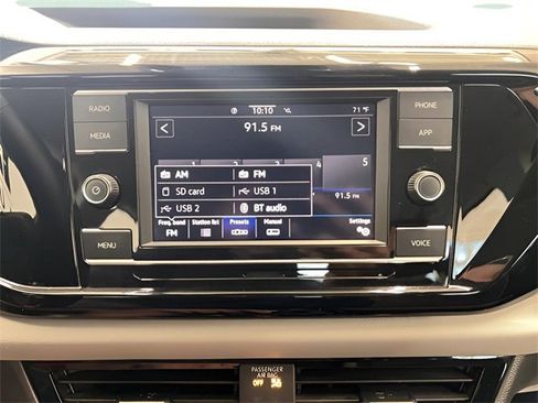 Used 2024 Volkswagen Taos S image 21