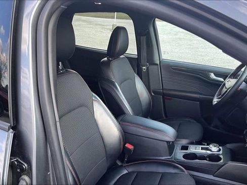 Used 2023 Ford Escape ST-Line Select w/ Tech Pack #2 AWD/4WD image 7